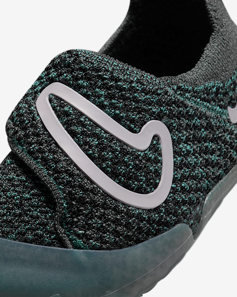 Nike Swoosh 1 Baby Toddler Shoes. Nike UK
